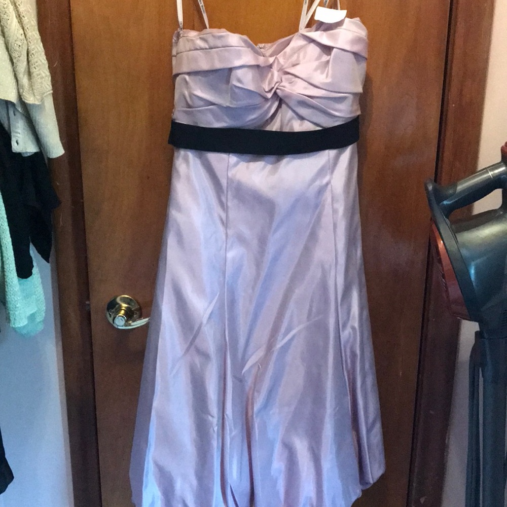 Vera wang dress